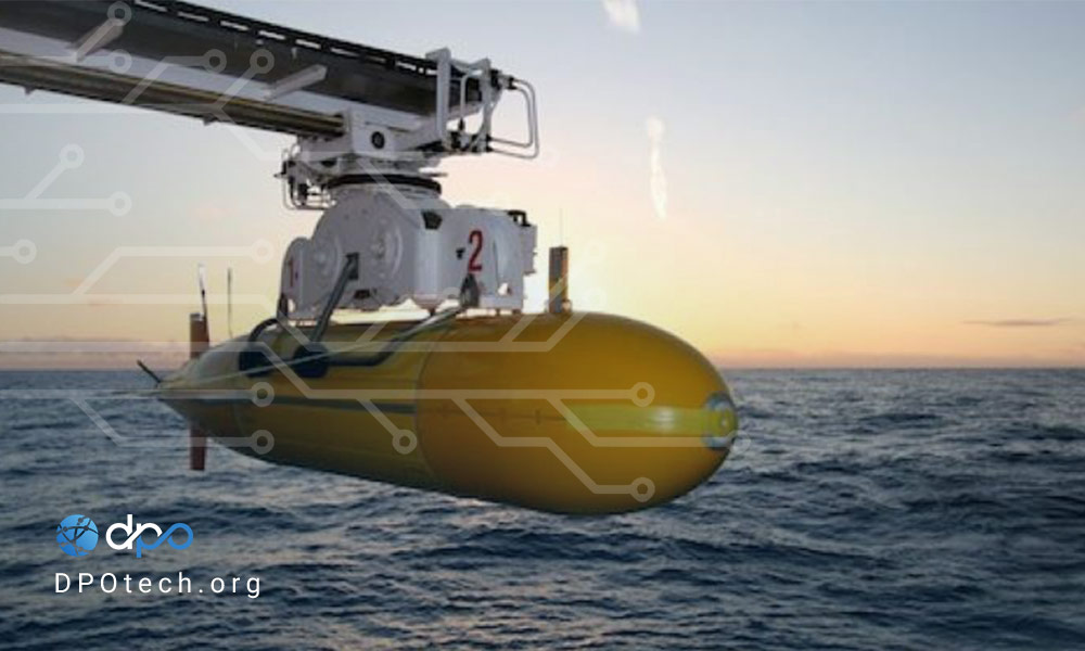چالش ها و فرصت های صنعت نفت و گاز با ربات زیردریایی