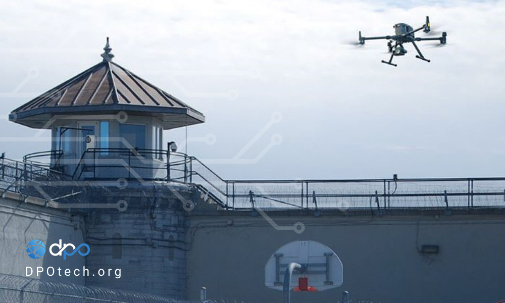 Challenges and Security Solutions in Drone Operations