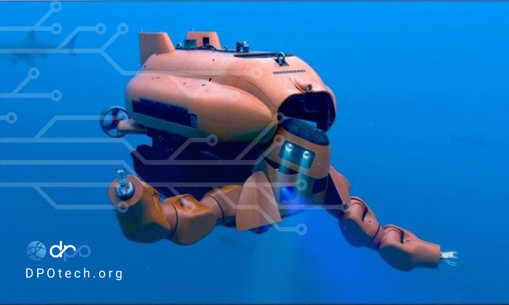 Will Underwater Robots Replace Divers?
